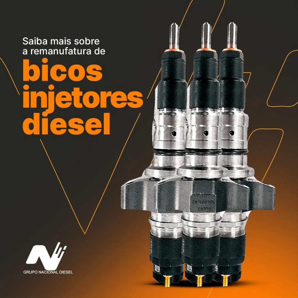 Nacional Diesel – Centralizando Soluções